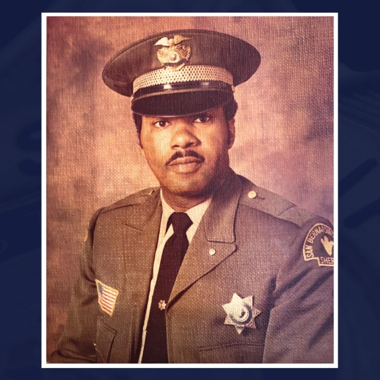 Clifton Harris licensed private investigator in California during early law enforcement career