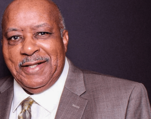 About page under mission